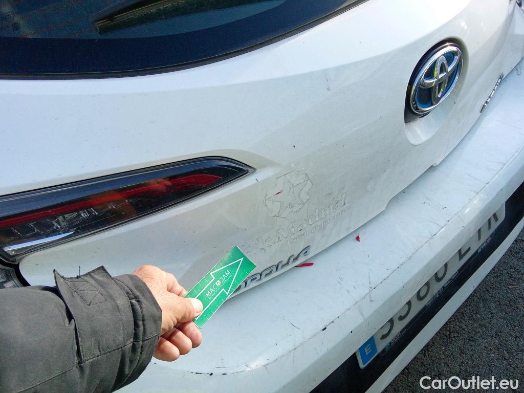  Toyota  Corolla TOYOTA  1.8 125H ACTIVE TECH E-CVT #6