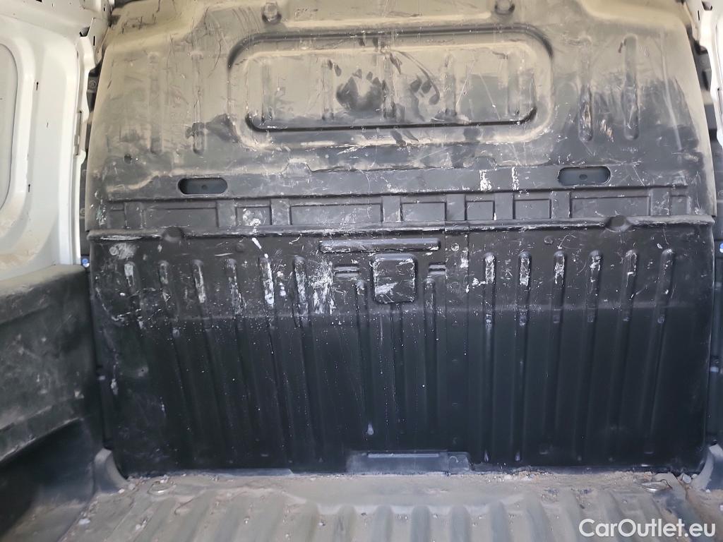  Citroen  Berlingo CITROEN  / 2018 / 3P / furgón derivado de turismo Talla M BlueHDi 100 CONTROL #13