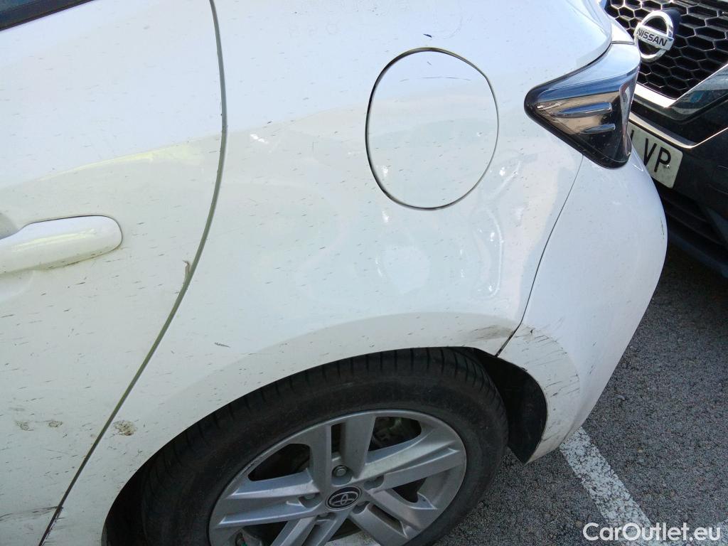  Toyota  Corolla TOYOTA  1.8 125H ACTIVE TECH E-CVT #7