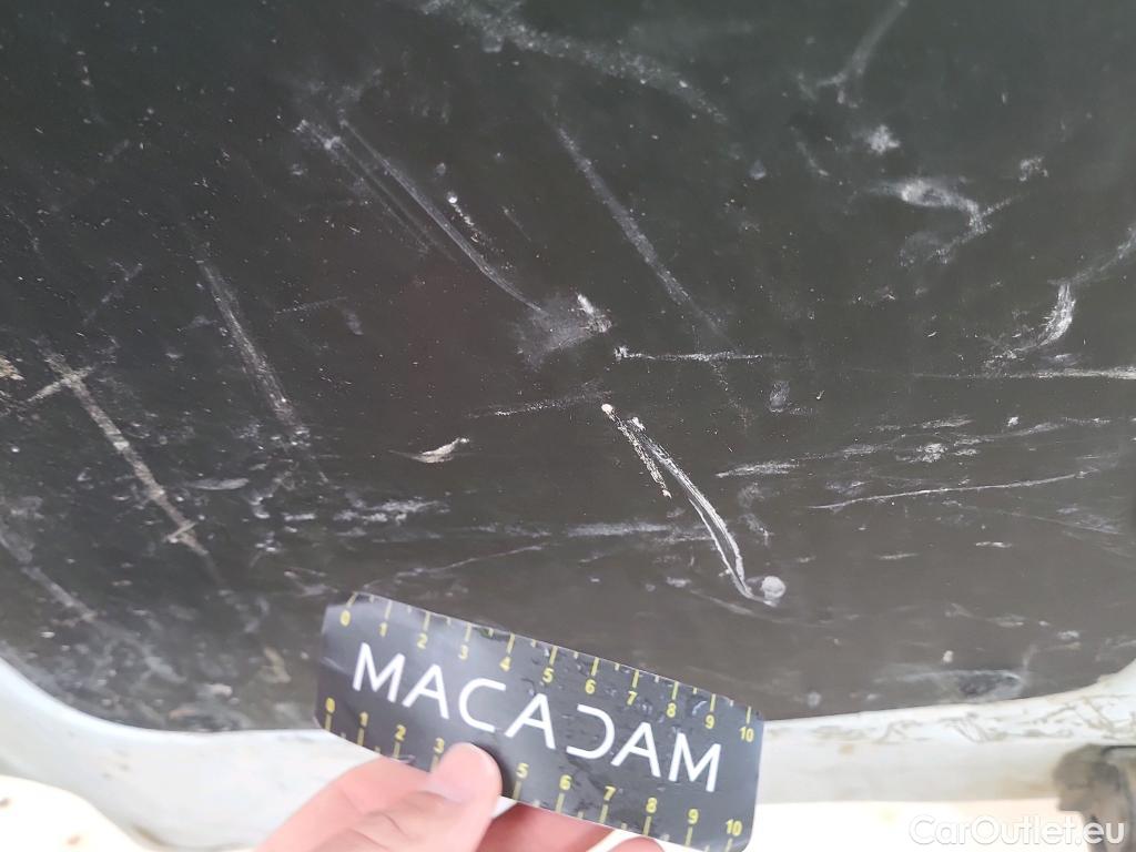  Citroen  Berlingo CITROEN  / 2018 / 4P / furgón derivado de turismo Talla XL BlueHDi 100 CONTROL #23