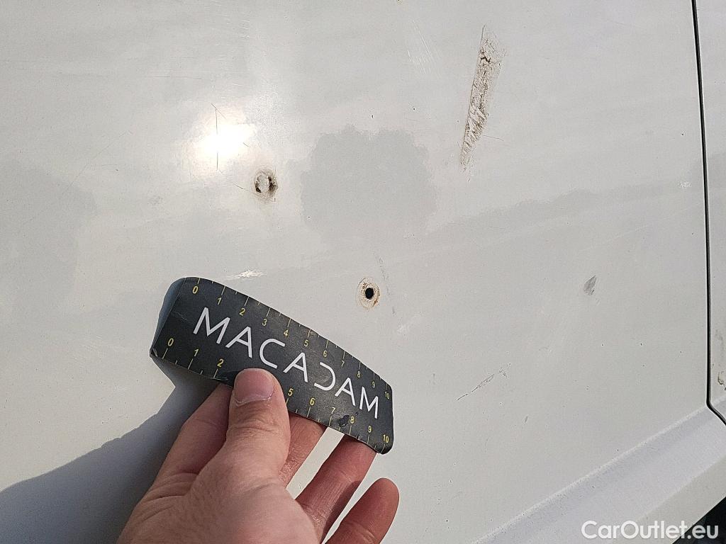  Citroen  Berlingo CITROEN  / 2018 / 4P / furgón derivado de turismo Talla XL BlueHDi 100 CONTROL #6