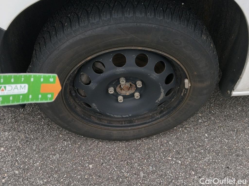  Citroen  Berlingo CITROEN  / 2018 / 4P / combi Talla M BlueHDi 100 S&S LIVE PACK BUSINE #29