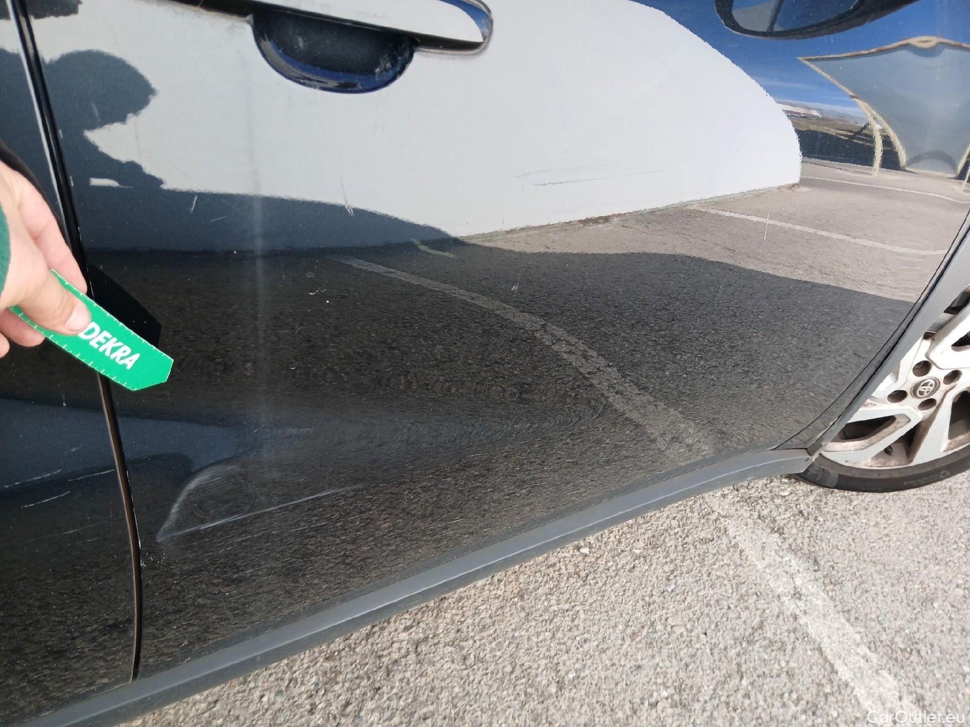  Toyota  Aygo X TOYOTA  Cross / 2022 / 5P / todoterreno 1.0 VVT-I 72CV Play #38