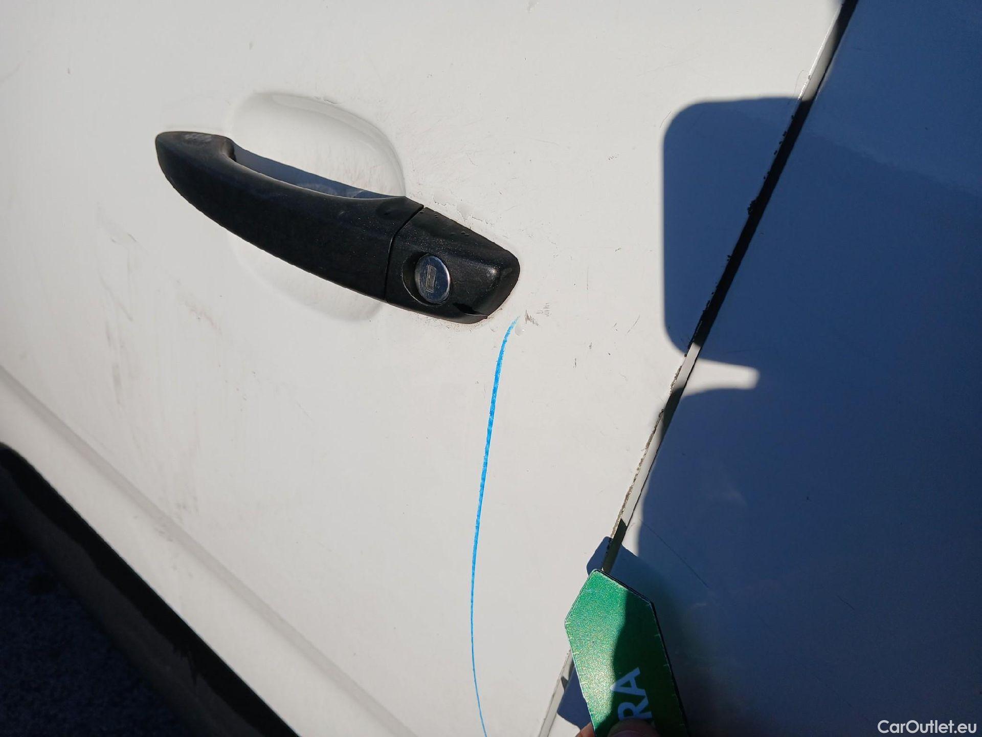  Citroen  Berlingo CITROEN  / 2018 / 3P / furgón derivado de turismo Talla M BlueHDi 100 CONTROL #23