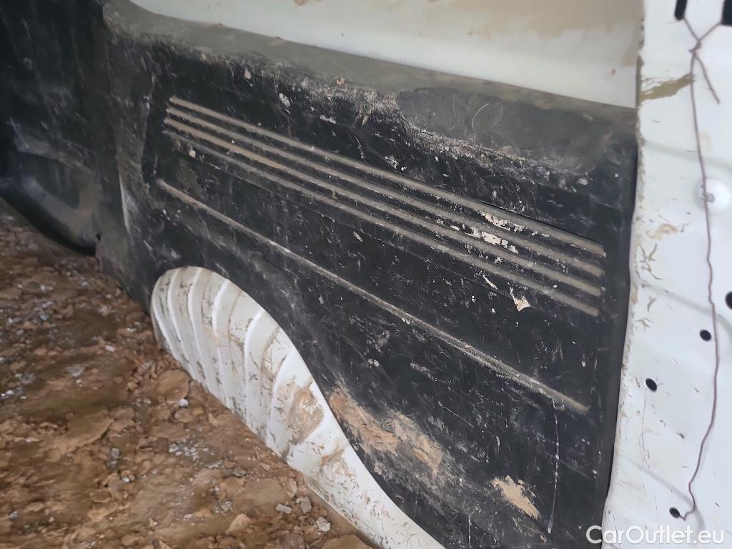  Citroen  Berlingo CITROEN  / 2018 / 4P / furgón derivado de turismo Talla XL BlueHDi 100 CONTROL #24