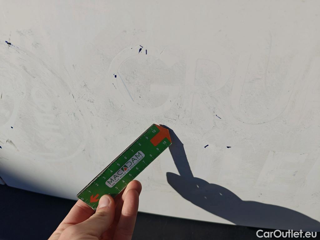  Citroen  Berlingo CITROEN  / 2018 / 3P / furgón derivado de turismo Talla M PureTech 110 CONTROL #21