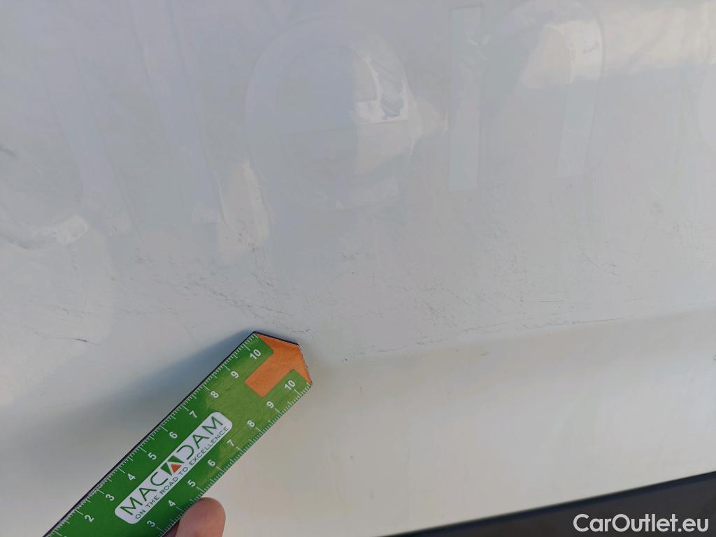  Citroen  Berlingo CITROEN  / 2018 / 3P / furgón derivado de turismo Talla M PureTech 110 CONTROL #40