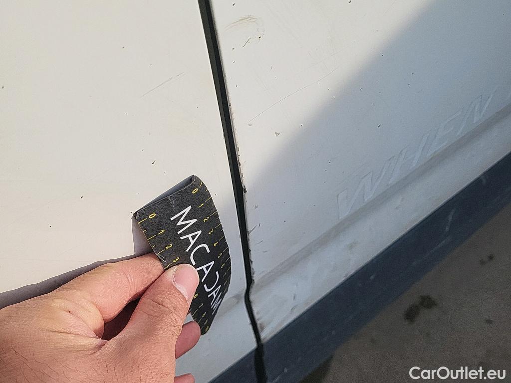  Citroen  Berlingo CITROEN  / 2018 / 4P / furgón derivado de turismo Talla XL BlueHDi 100 CONTROL #15