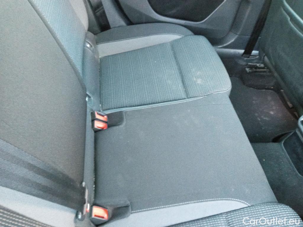  Skoda  Octavia SKODA  / 2020 / 5P / berlina con portón 2.0 TDI 110kW (150CV) Manual Ambition #8