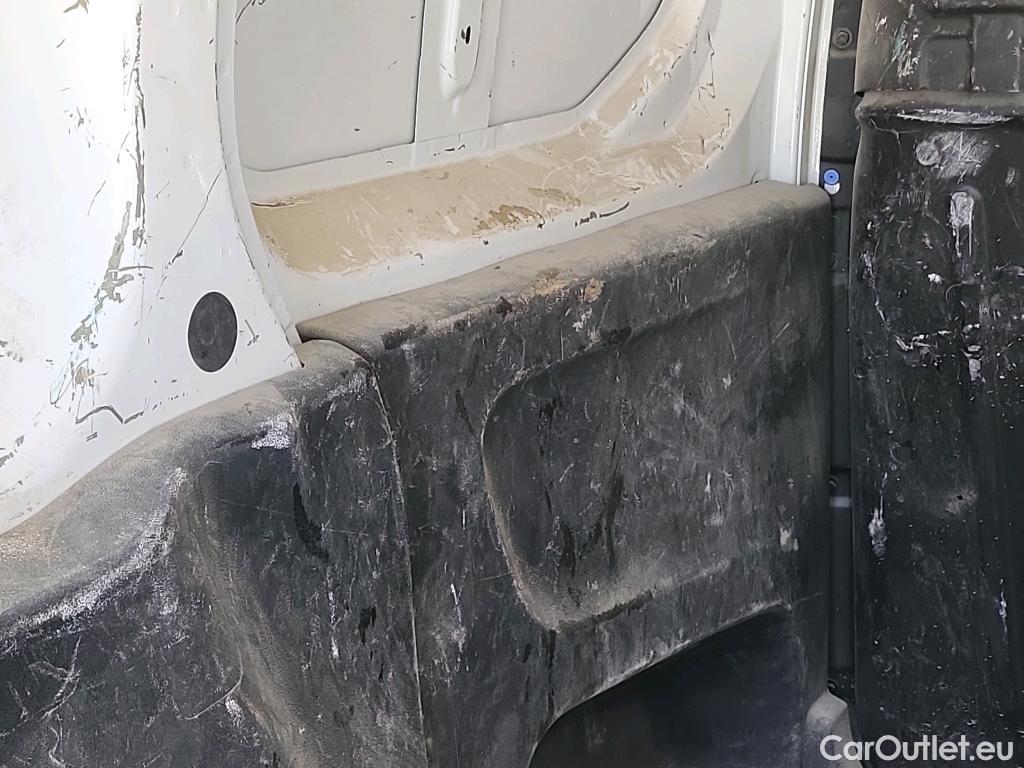  Citroen  Berlingo CITROEN  / 2018 / 3P / furgón derivado de turismo Talla M BlueHDi 100 CONTROL #30