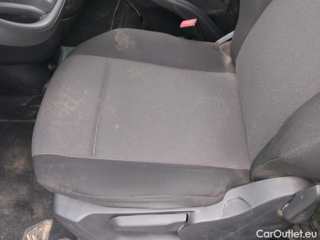  Citroen  Berlingo CITROEN  / 2018 / 4P / combi Talla M BlueHDi 100 S&S LIVE PACK BUSINE #16