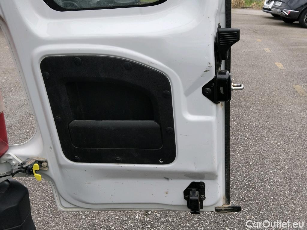  Citroen  Berlingo CITROEN  / 2018 / 4P / combi Talla M BlueHDi 100 S&S LIVE PACK BUSINE #11