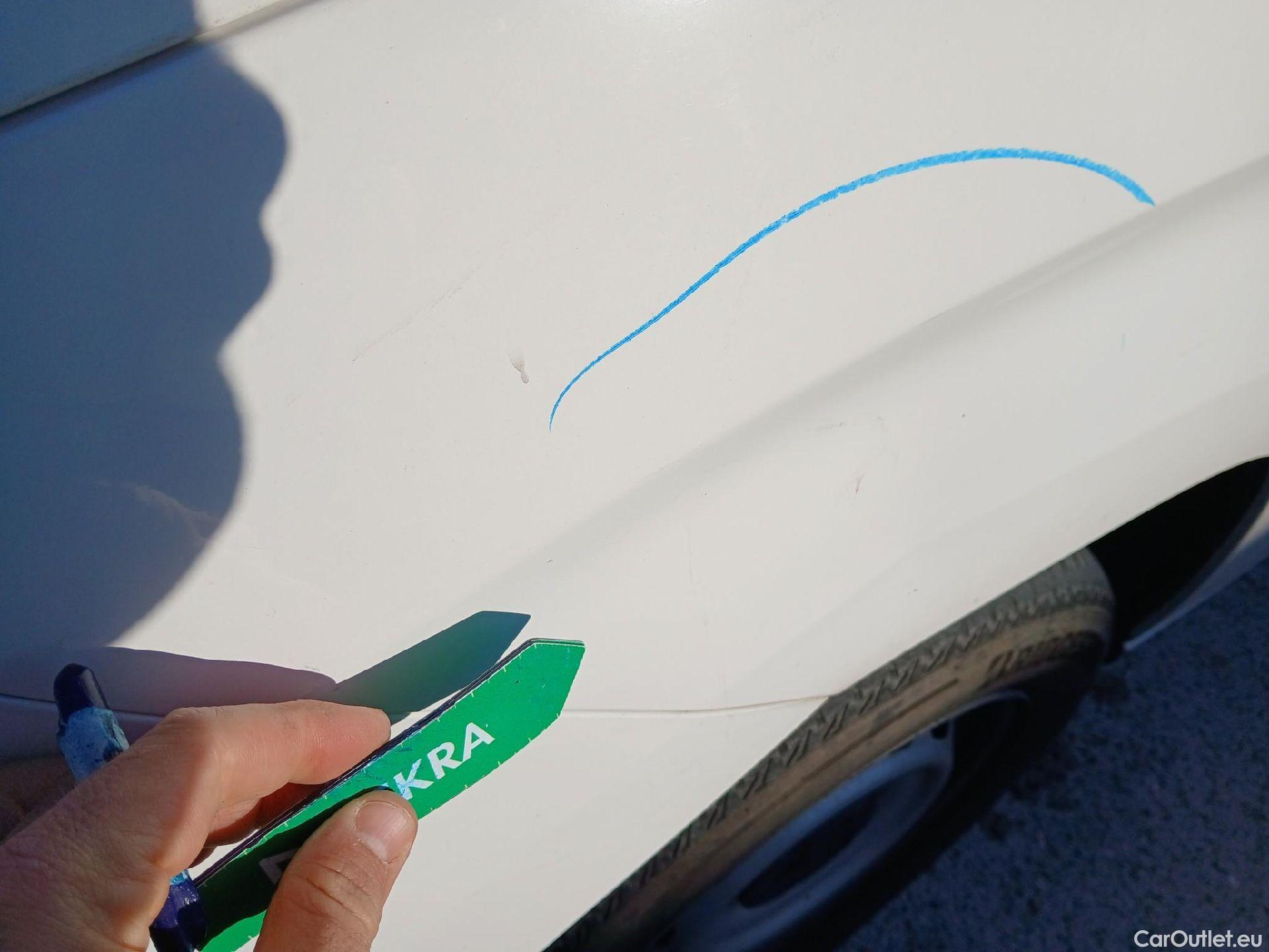  Citroen  Berlingo CITROEN  / 2018 / 3P / furgón derivado de turismo Talla M BlueHDi 100 CONTROL #20