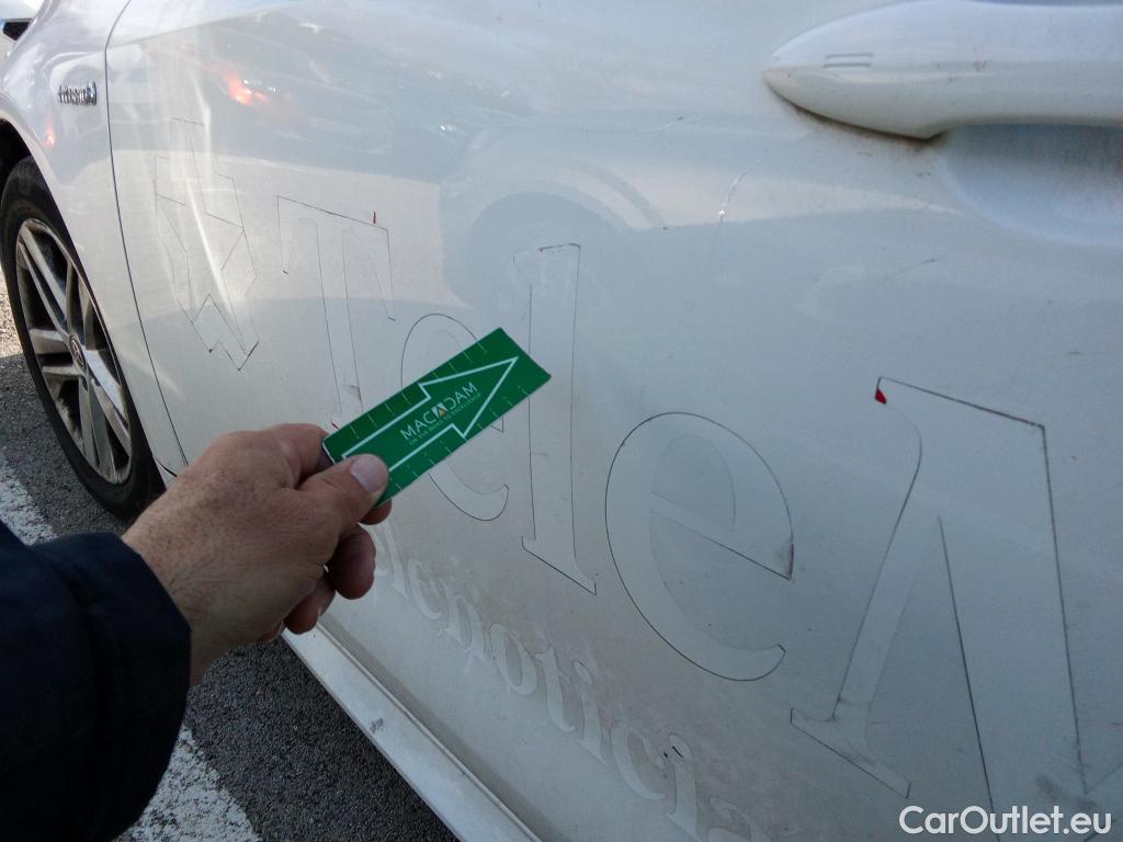  Toyota  Corolla TOYOTA  1.8 125H ACTIVE TECH E-CVT #20