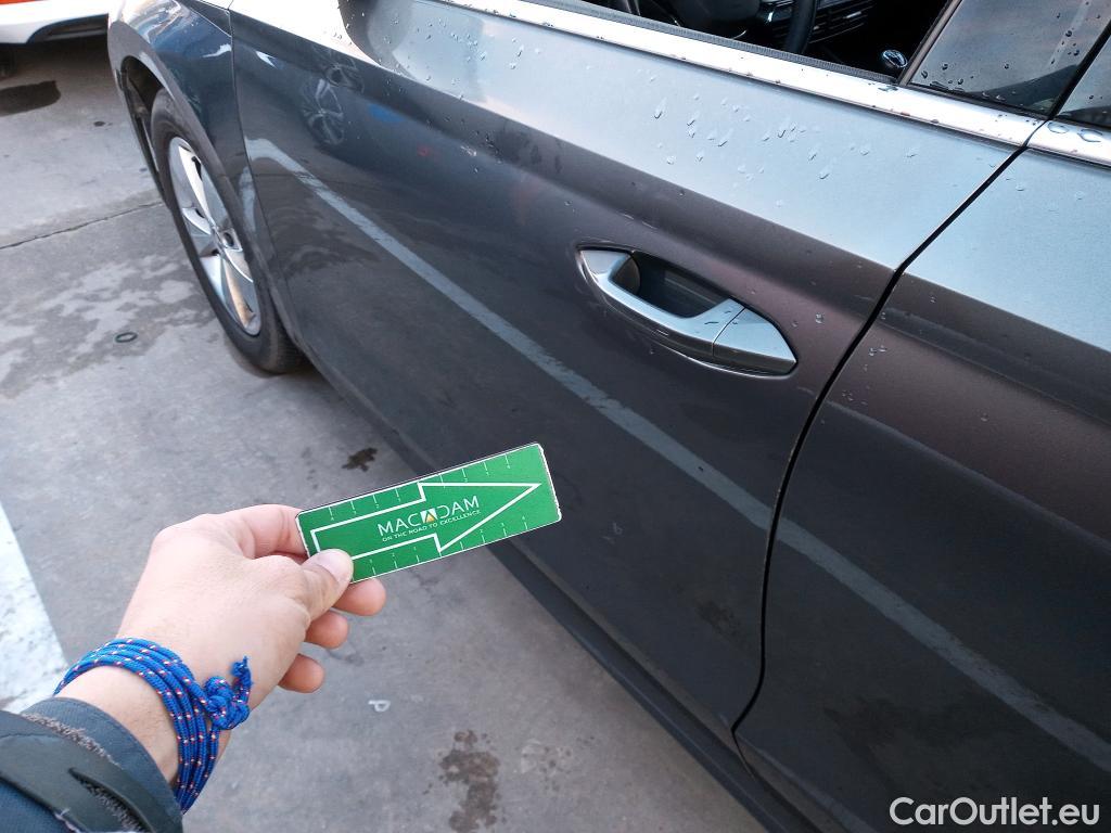  Skoda  Octavia SKODA  / 2020 / 5P / berlina con portón 2.0 TDI 110kW (150CV) Manual Ambition #6