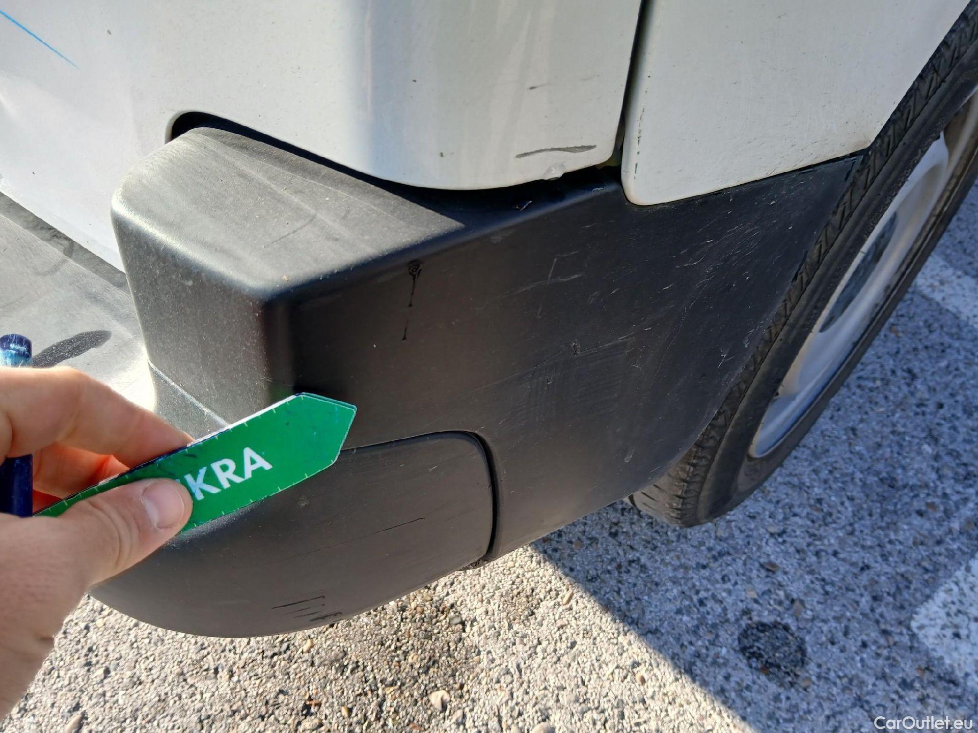  Citroen  Berlingo CITROEN  / 2018 / 3P / furgón derivado de turismo Talla M BlueHDi 100 CONTROL #38