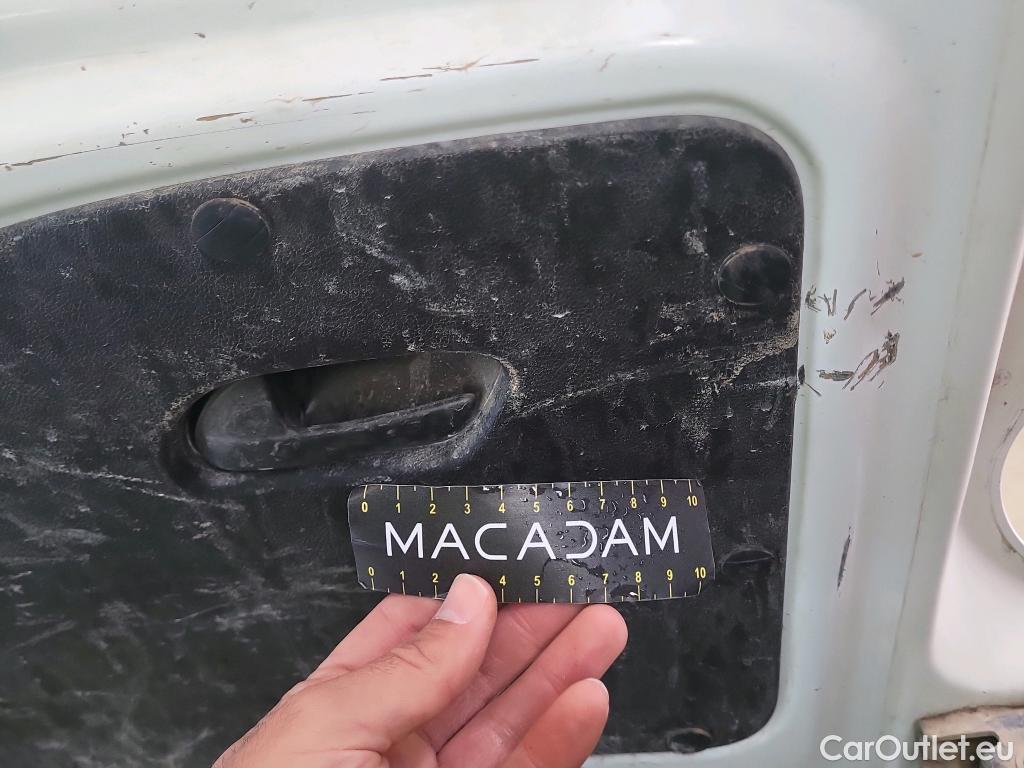  Citroen  Berlingo CITROEN  / 2018 / 4P / furgón derivado de turismo Talla XL BlueHDi 100 CONTROL #29