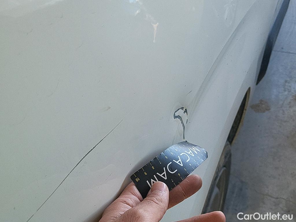  Citroen  Berlingo CITROEN  / 2018 / 3P / furgón derivado de turismo Talla M BlueHDi 100 CONTROL #4