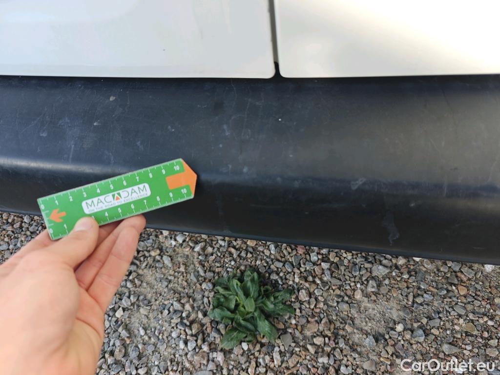  Citroen  Berlingo CITROEN  / 2018 / 3P / furgón derivado de turismo Talla M PureTech 110 CONTROL #52