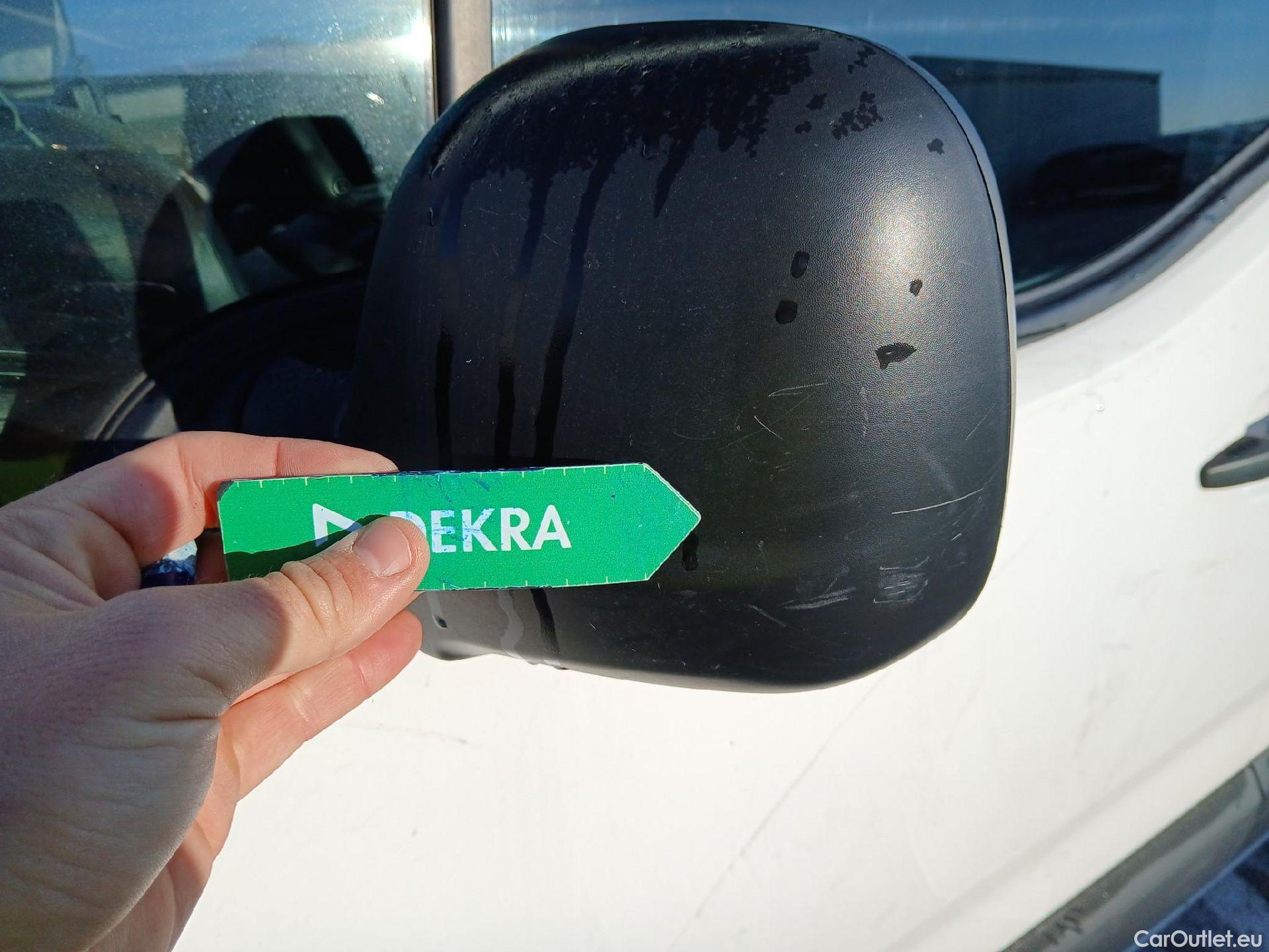  Citroen  Berlingo CITROEN  / 2018 / 3P / furgón derivado de turismo Talla M BlueHDi 100 CONTROL #21