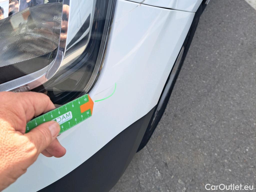  Citroen  Berlingo CITROEN  / 2018 / 4P / furgón derivado de turismo Talla M BlueHDi 130 CLUB #28