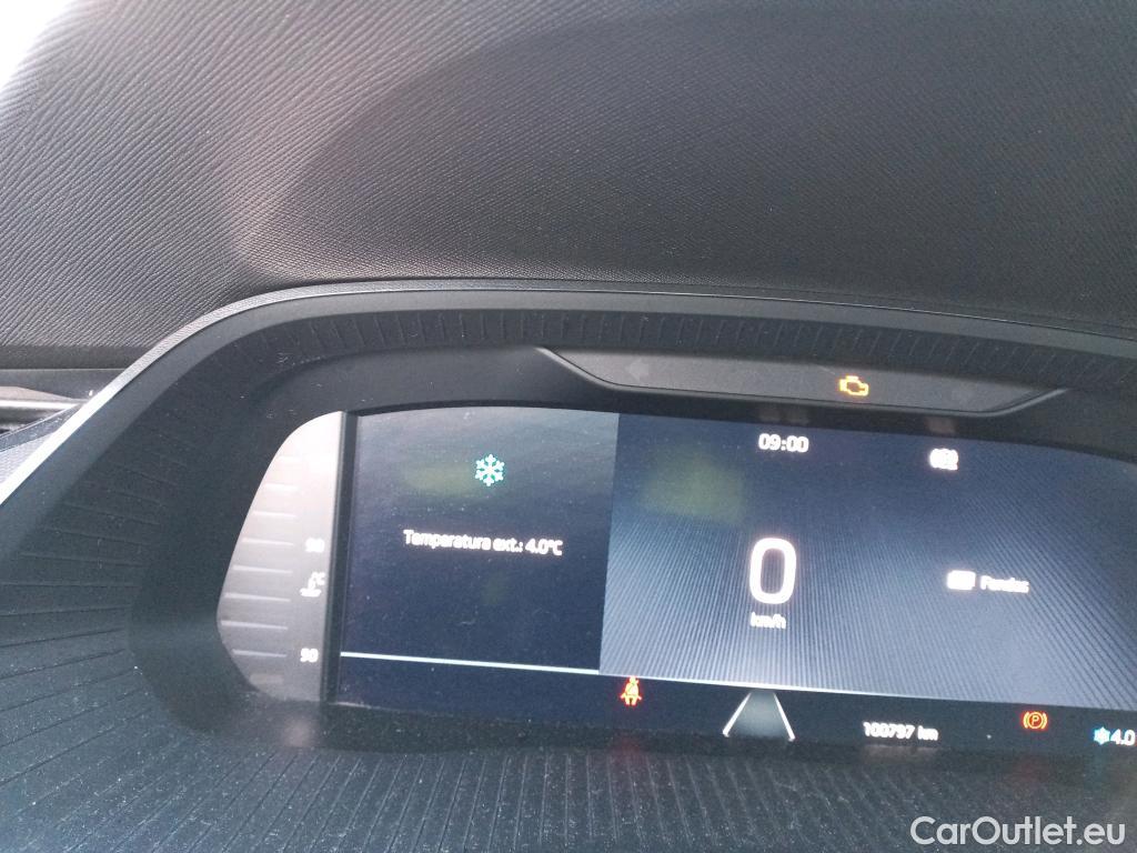  Skoda  Octavia SKODA  / 2020 / 5P / berlina con portón 2.0 TDI 110kW (150CV) Manual Ambition #18