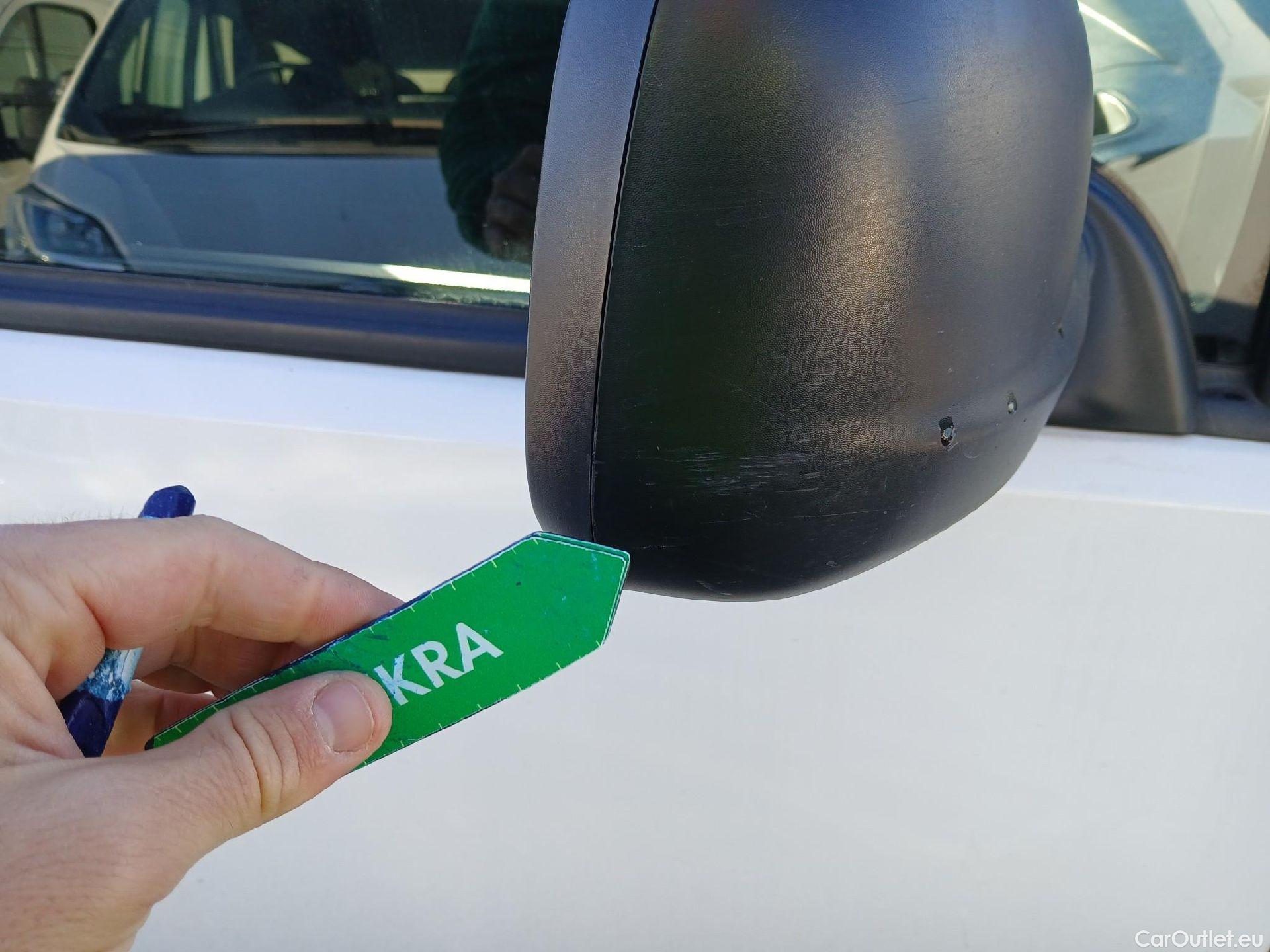  Citroen  Berlingo CITROEN  / 2018 / 3P / furgón derivado de turismo Talla M BlueHDi 100 CONTROL #45