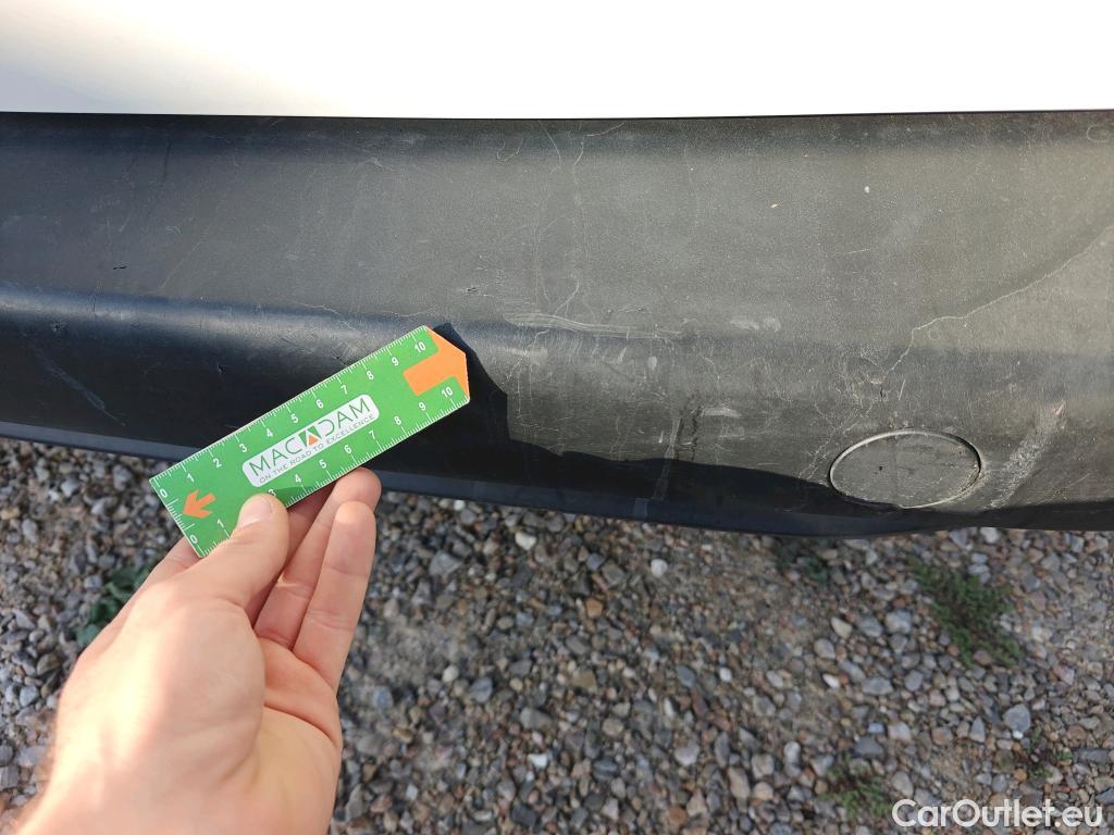  Citroen  Berlingo CITROEN  / 2018 / 3P / furgón derivado de turismo Talla M PureTech 110 CONTROL #53