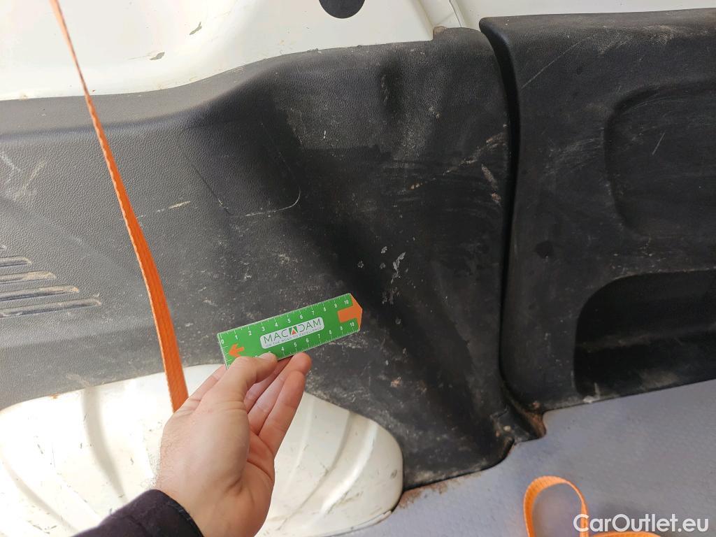  Citroen  Berlingo CITROEN  / 2018 / 3P / furgón derivado de turismo Talla M PureTech 110 CONTROL #67