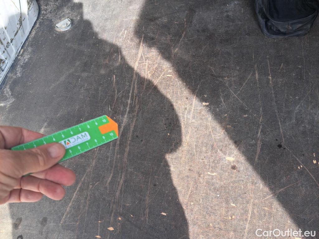  Citroen  Berlingo CITROEN  / 2018 / 4P / furgón derivado de turismo Talla M BlueHDi 130 CLUB #42