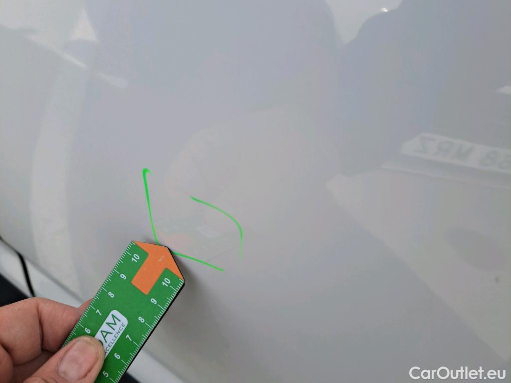  Citroen  Berlingo CITROEN  / 2018 / 4P / furgón derivado de turismo Talla M BlueHDi 130 CLUB #41