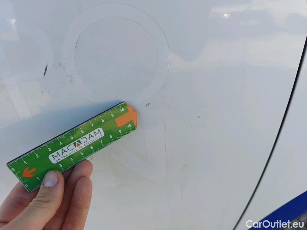  Citroen  Berlingo CITROEN  / 2018 / 3P / furgón derivado de turismo Talla M PureTech 110 CONTROL #46