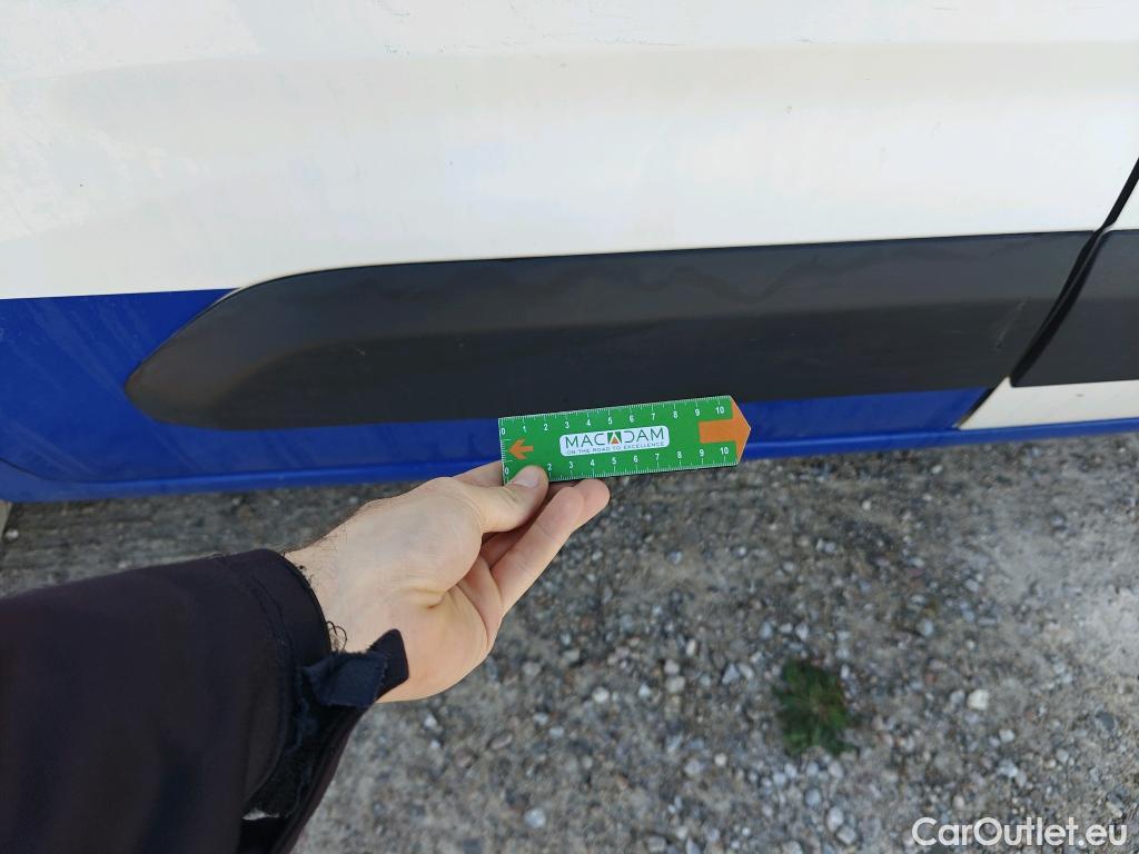  Citroen  Berlingo CITROEN  / 2018 / 3P / furgón derivado de turismo Talla M PureTech 110 CONTROL #72