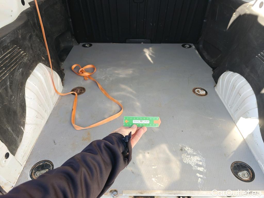  Citroen  Berlingo CITROEN  / 2018 / 3P / furgón derivado de turismo Talla M PureTech 110 CONTROL #74