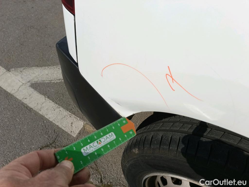  Citroen  Berlingo CITROEN  / 2018 / 3P / furgón derivado de turismo Talla M BlueHDi 100 CONTROL #7