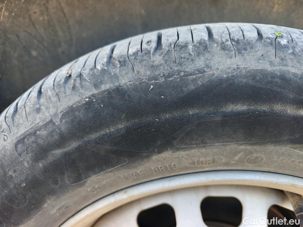  Citroen  Berlingo CITROEN  / 2018 / 3P / furgón derivado de turismo Talla M PureTech 110 CONTROL #62