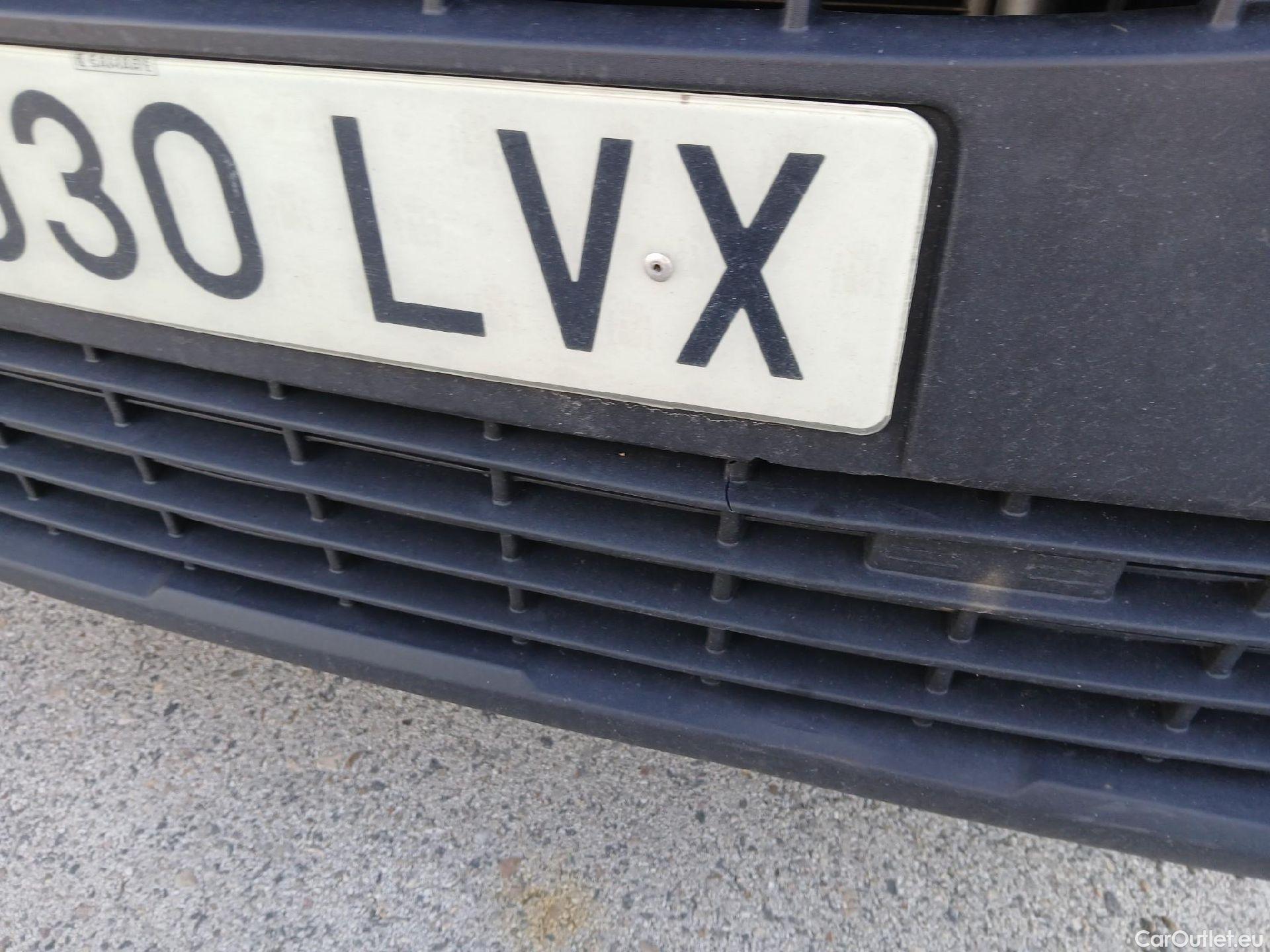  Citroen  Berlingo CITROEN  / 2018 / 3P / furgón derivado de turismo Talla M BlueHDi 100 CONTROL #15