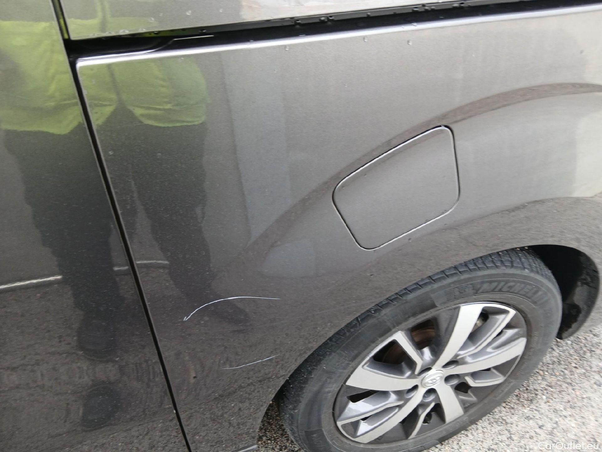  Toyota  Proace TOYOTA  Verso / 2020 / 5P / monovolumen Family 75kWh Advance L2 ELECTRIC #14