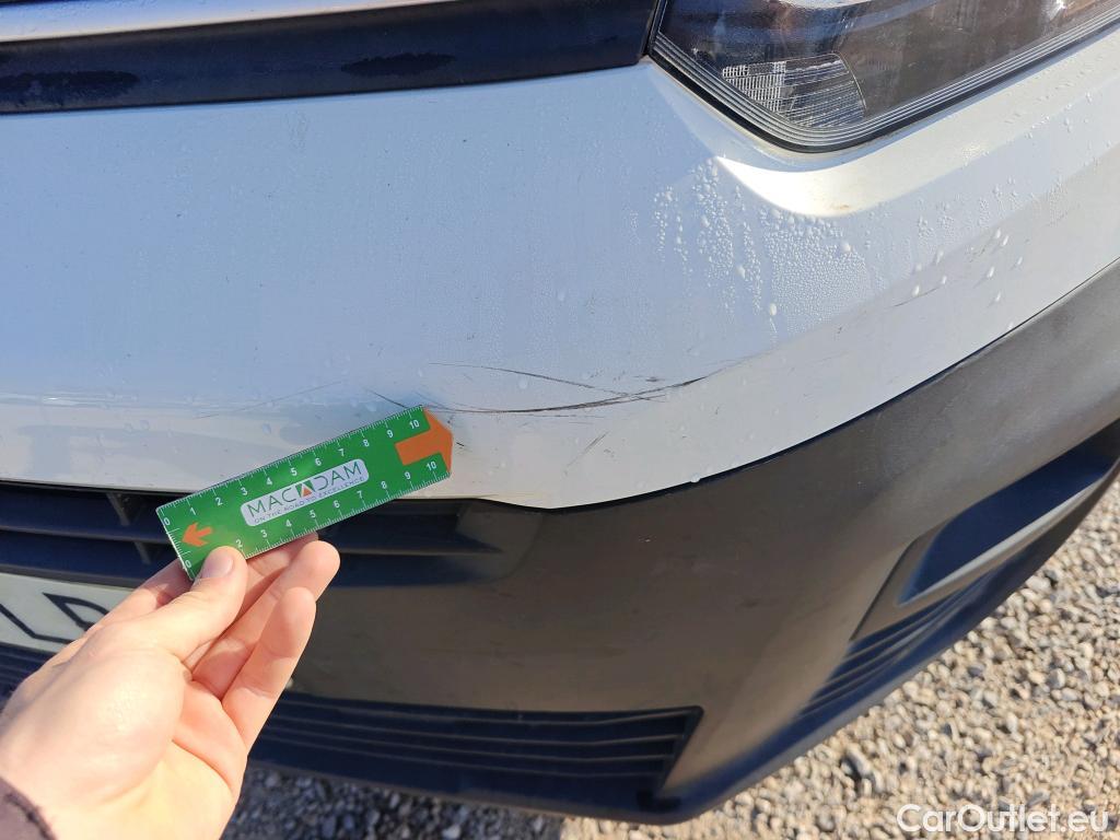  Citroen  Berlingo CITROEN  / 2018 / 3P / furgón derivado de turismo Talla M PureTech 110 CONTROL #56