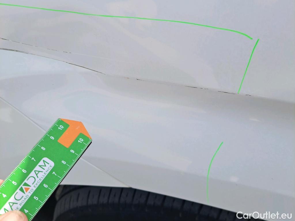  Citroen  Berlingo CITROEN  / 2018 / 4P / furgón derivado de turismo Talla M BlueHDi 130 CLUB #9