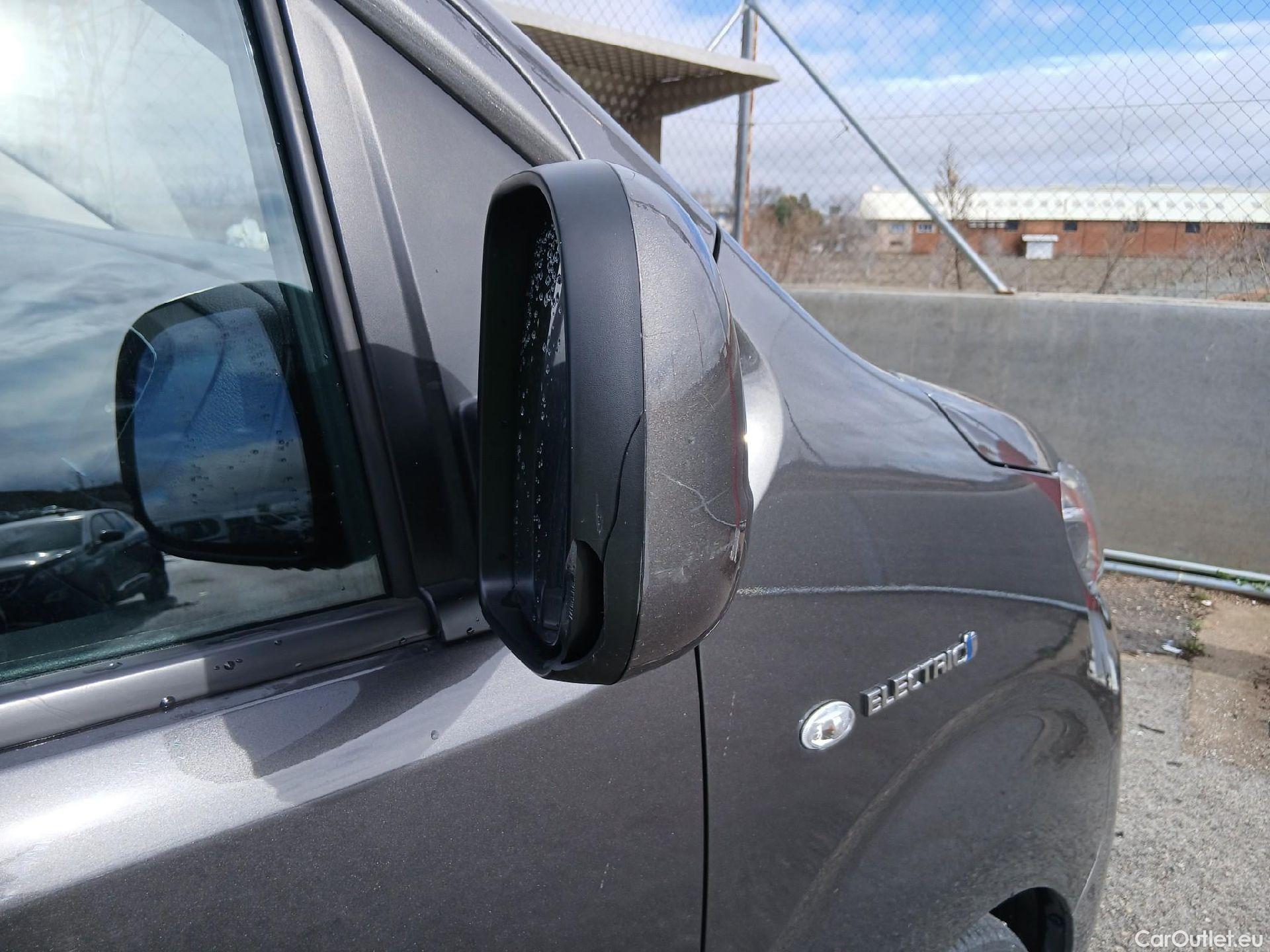  Toyota  Proace TOYOTA  Verso / 2020 / 5P / monovolumen Family 75kWh Advance L2 ELECTRIC #18