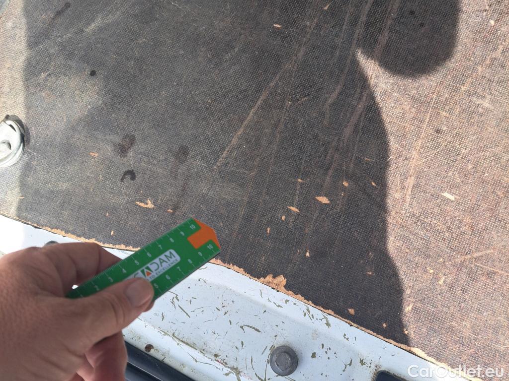  Citroen  Berlingo CITROEN  / 2018 / 4P / furgón derivado de turismo Talla M BlueHDi 130 CLUB #44