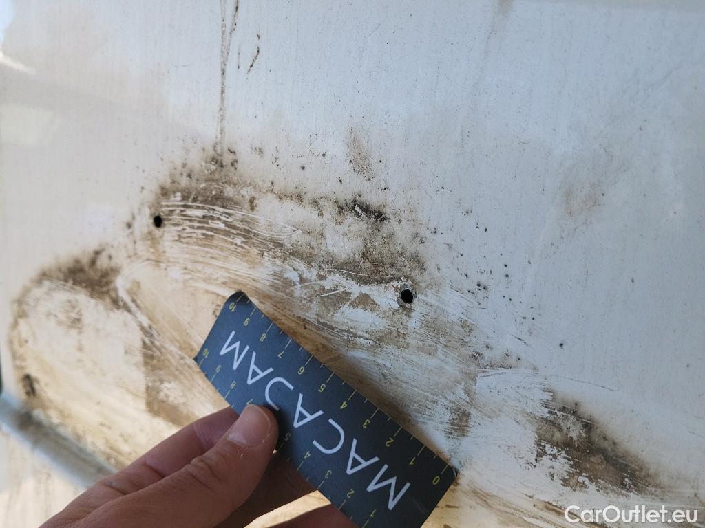  Citroen  Berlingo CITROEN  / 2018 / 3P / furgón derivado de turismo Talla M BlueHDi 100 CONTROL #6