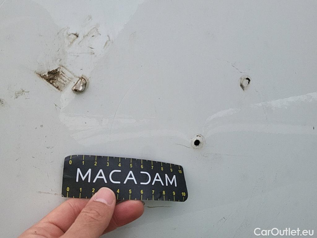  Citroen  Berlingo CITROEN  / 2018 / 4P / furgón derivado de turismo Talla XL BlueHDi 100 CONTROL #4