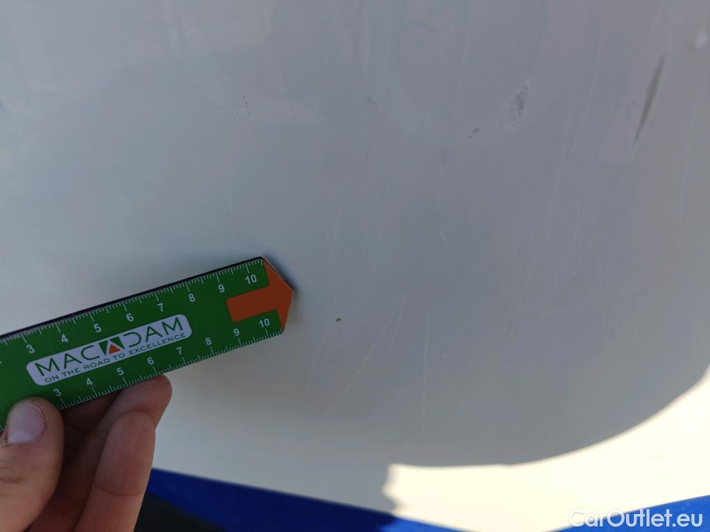  Citroen  Berlingo CITROEN  / 2018 / 3P / furgón derivado de turismo Talla M PureTech 110 CONTROL #14