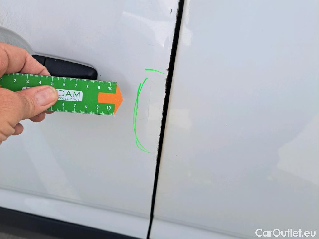  Citroen  Berlingo CITROEN  / 2018 / 4P / furgón derivado de turismo Talla M BlueHDi 130 CLUB #16