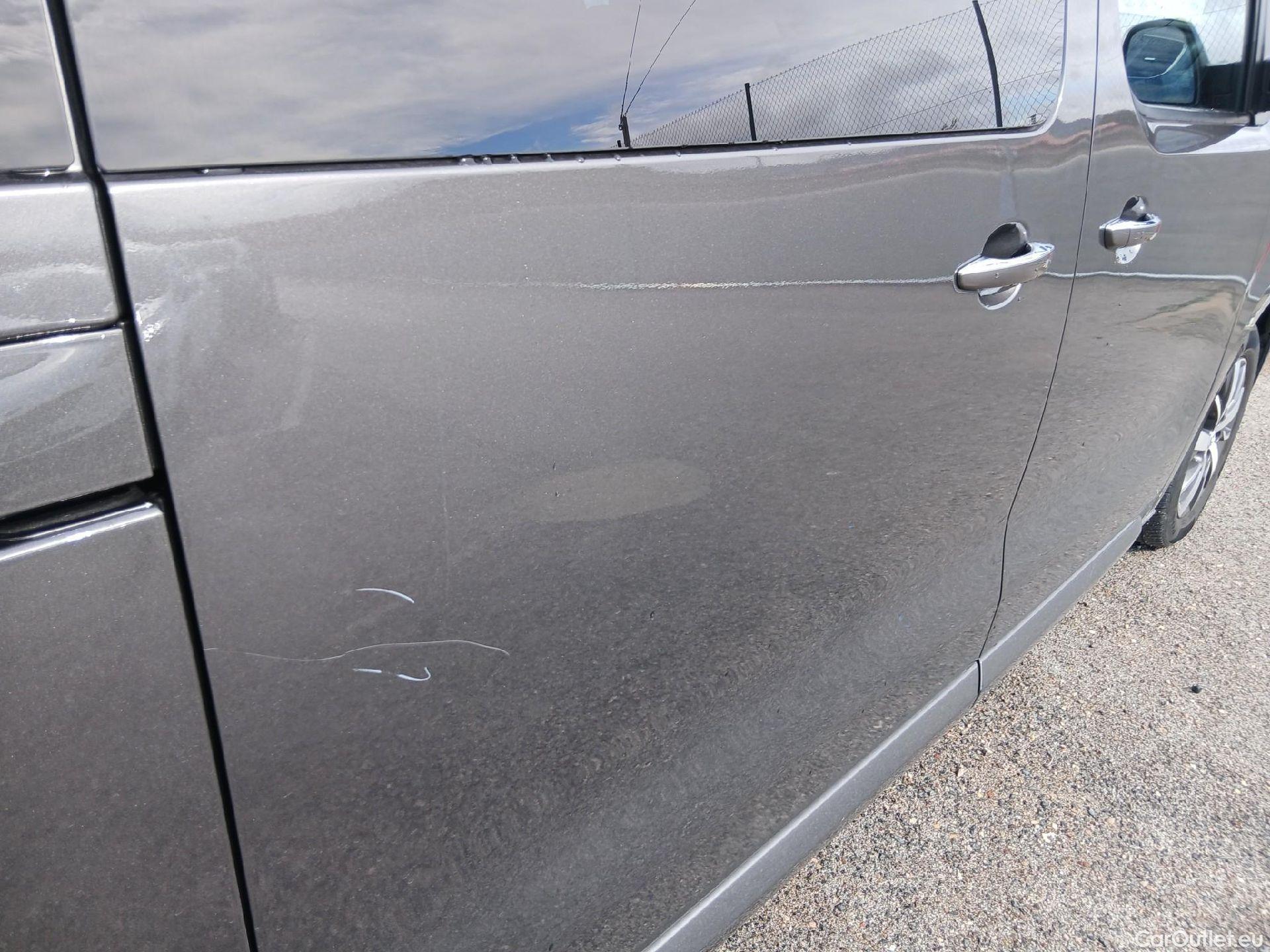  Toyota  Proace TOYOTA  Verso / 2020 / 5P / monovolumen Family 75kWh Advance L2 ELECTRIC #16