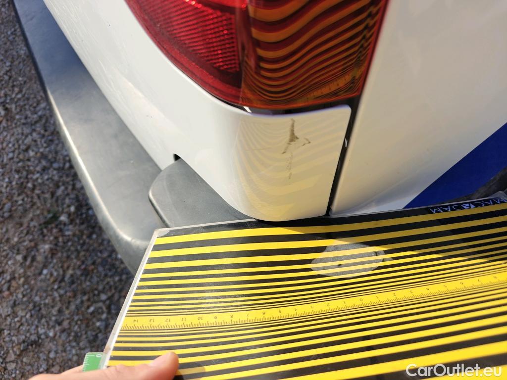  Citroen  Berlingo CITROEN  / 2018 / 3P / furgón derivado de turismo Talla M PureTech 110 CONTROL #23