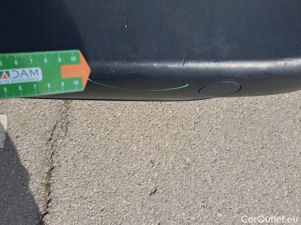  Citroen  Berlingo CITROEN  / 2018 / 4P / furgón derivado de turismo Talla M BlueHDi 130 CLUB #21