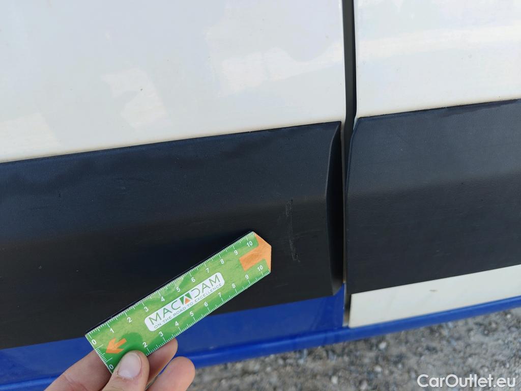  Citroen  Berlingo CITROEN  / 2018 / 3P / furgón derivado de turismo Talla M PureTech 110 CONTROL #73